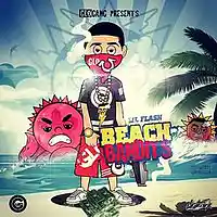 Picture for song 'In My Mansion T'd (Prod. By King LeeBoy)' by artist 'King LeeBoy'