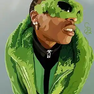Picture for song 'Lyrical utopia' by artist 'MaDrumBeats'