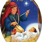 Picture for song 'Little Drummer Boy' by artist 'Matt Newman'