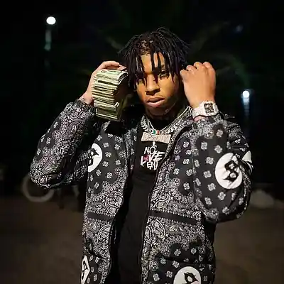 Picture for song 'Nle Choppa / G.O.A.T' by artist 'Maxzy Pro Beat'