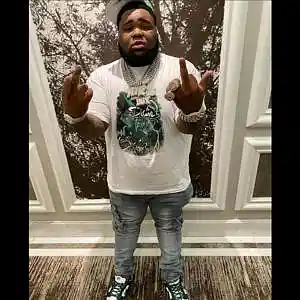 Picture for song '"In Another Life" - Rod Wave Type Beat' by artist 'Milanmadeit'