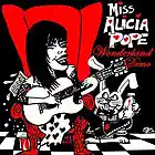 Picture for song 'Raw Nerve' by artist 'Miss Alicia Pope'