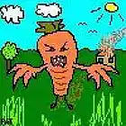 Picture for song 'The Return of the Carrot' by artist 'Mr.Paddy'