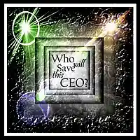Picture for song 'Who Will Save This CEO? (sing)' by artist 'Numi Who Creative Covers'
