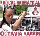 Picture for song '4 Different Kinda Luv feat. D.Reed' by artist 'OctaviaHarris'