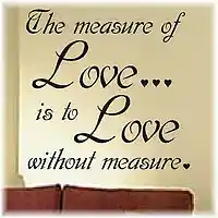 Picture for song 'Unconditional Love' by artist 'Paddy McConnell family and friends'