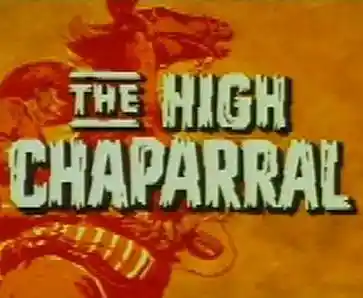 Picture for song 'High Chaparral Theme' by artist 'Previous Signs of Decay'