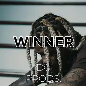 Picture for song 'TRAP - Winner FT. HarryyyEast' by artist 'ProdByDGProductions'