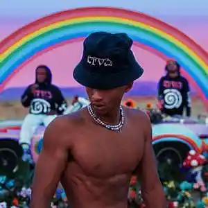 Picture for song 'jaden smith x the kid laroi type beat "love"' by artist 'Prod By Headshot'