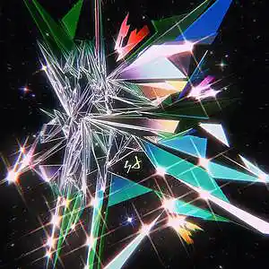 Picture for song 'Astral Vision' by artist 'prod. enzo'