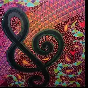 Picture for song '4light and shadow2' by artist 'rickcheadle'