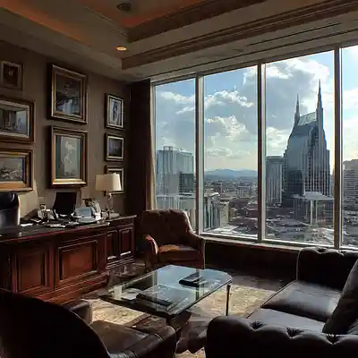 Picture for song 'Lyons Law' by artist 'Ralf Tygerz Project'