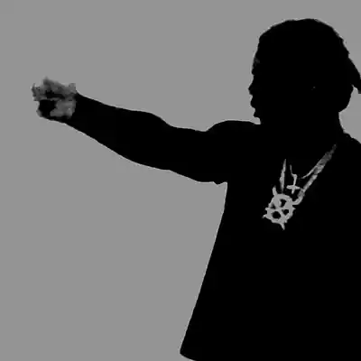 Picture for song 'bleed!' by artist 's7vn'