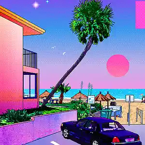 Picture for song 'nav x juice wrld x uzi type beat ~ purple fever!' by artist 'Sauce World'
