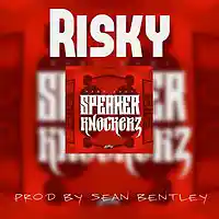 Picture for song '*Risky* Sk Style Trap Beat (Free DL)' by artist 'Sean Bentley'