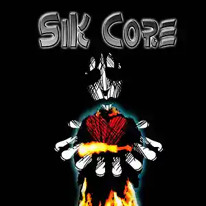 Picture for song 'SiK Core - Nero (Uptempo' by artist 'SIK Core'