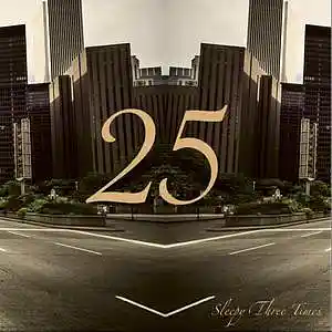 Picture for song 'Sleepy Three Times - 25(Prod. Yung Dza)' by artist 'Sleepy Three Times'