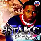 Picture for song 'F@#K YO CLUB' by artist 'Stakc'