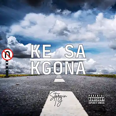 Picture for song 'Ke Sa Kgona' by artist 'Starvin TY'