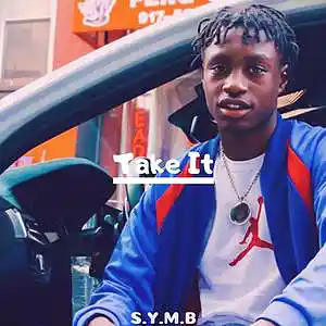 Picture for song '[Free] Take It (Buy 1 Get 2 FREE)' by artist 'S.Y.M.B'