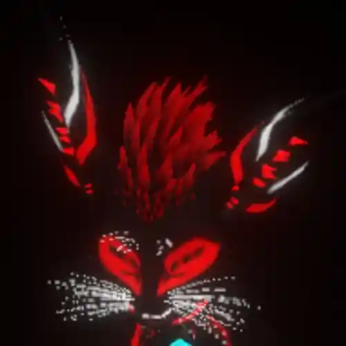 Picture for song 'The Harder Better Faster Maniac' by artist 'Tygron'