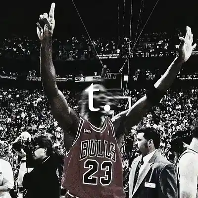 Song picture of 'game 6, a baby keem type beat.'