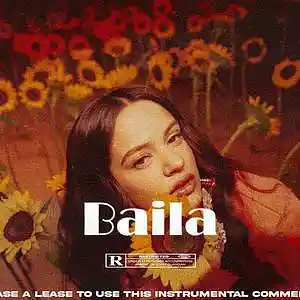 Picture for song 'ROSALÍA x Burna Boy x Wizkid Type Beat - "Baila"' by artist 'Theboiivnn'