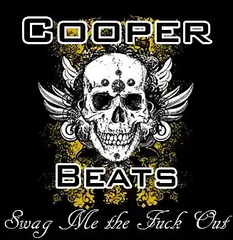 Picture for song '*Welcome to cloud 9* Bangin Intrumental Beat' by artist 'TheCooperBeats'