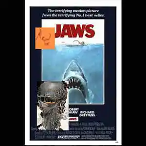 Picture for song 'Retsjaws' by artist 'Eminem 2'