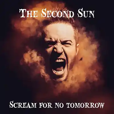 Picture for song 'Sunken skin' by artist 'The Second Sun'