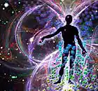 Picture for song 'Faster than Light' by artist 'The Teacosy Project'