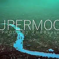 Picture for song 'THRBeats SUPERMOON Wiz Khalifa Type Beat' by artist 'Thrapsn'
