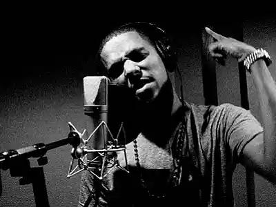 Picture for song 'Godfather' by artist 'Trackslammerz'