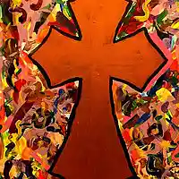 Picture for song 'Holy Lord' by artist 'TrillWill Beats'