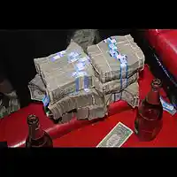 Picture for song 'Easy Money *NEW FREE DL!*' by artist 'TRISTAN ON THE TRACK'