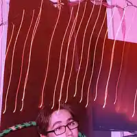 Picture for song 'Bad Dream' by artist 'Tyler Murmurs'