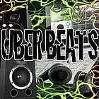 Picture for song 'Digital Spit' by artist 'Uber Beats'