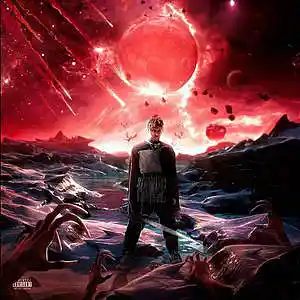 Picture for song 'All Time (prod. Vichle x No Agony x Almosbeatz)' by artist 'Vichle'