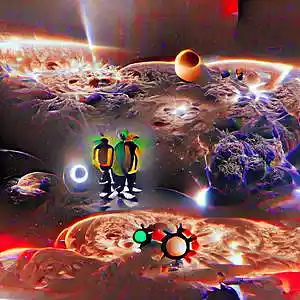 Picture for song '"Brother" - Playboi Carti x Kendrick Type Beat' by artist 'VicTheMonster'