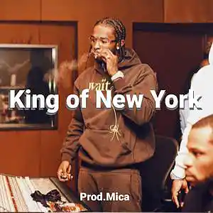 Picture for song 'King of New York' by artist 'Mica Prod'