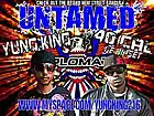 Picture for song 'YUNG KING ft. 40 CAL/ DIPSET- UNTAMED' by artist 'YUNG KING 216'