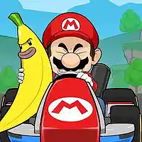 Picture for song 'Dirty Mario' by artist 'Yung Pixel'