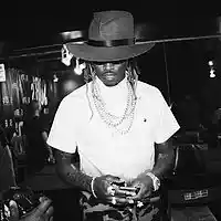 Picture for song 'That Dope (FREE DL) (Buy 1 get 1 FREE!)' by artist '17ondatrack'