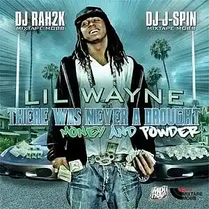 Picture for song 'birthday' by artist 'A-money west side'