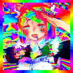 Picture for song '"Blackout" Edm, Hyperpop, Dnb Type Beat' by artist 'AbnormallyDe4d'