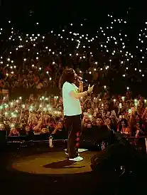 Song picture of 'Aint On My Level'