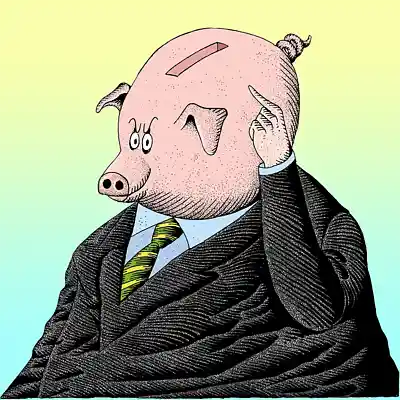 Song picture of 'Politicians'