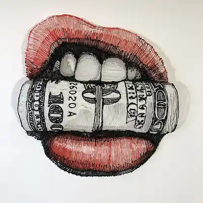 Picture for song 'KIISS' by artist 'Blu Music Groups'