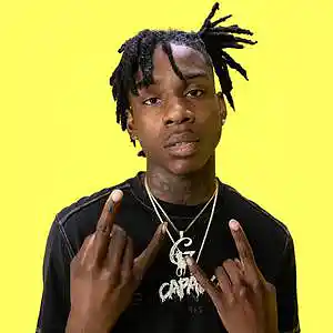 Picture for song 'I Might Care For You' by artist 'Brentin Davis Beats'