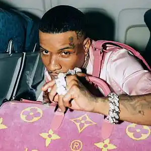 Picture for song 'Yes I Saved Myself' by artist 'Brentin Davis Beats'